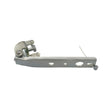 Left Middle Sliding Door Hinge Middle Roller Bracket Fit For Toyota HiAce Commuter LH162 RZH103 RZH155 2.0L 2.4L 2RZ-E 1RZ 1989-2005 6839026030 DHP-TA001 - Machter