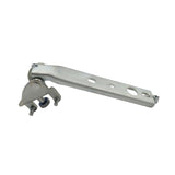 Left Middle Sliding Door Hinge Middle Roller Bracket Fit For Toyota HiAce Commuter LH162 RZH103 RZH155 2.0L 2.4L 2RZ-E 1RZ 1989-2005 6839026030 DHP-TA001 - Machter