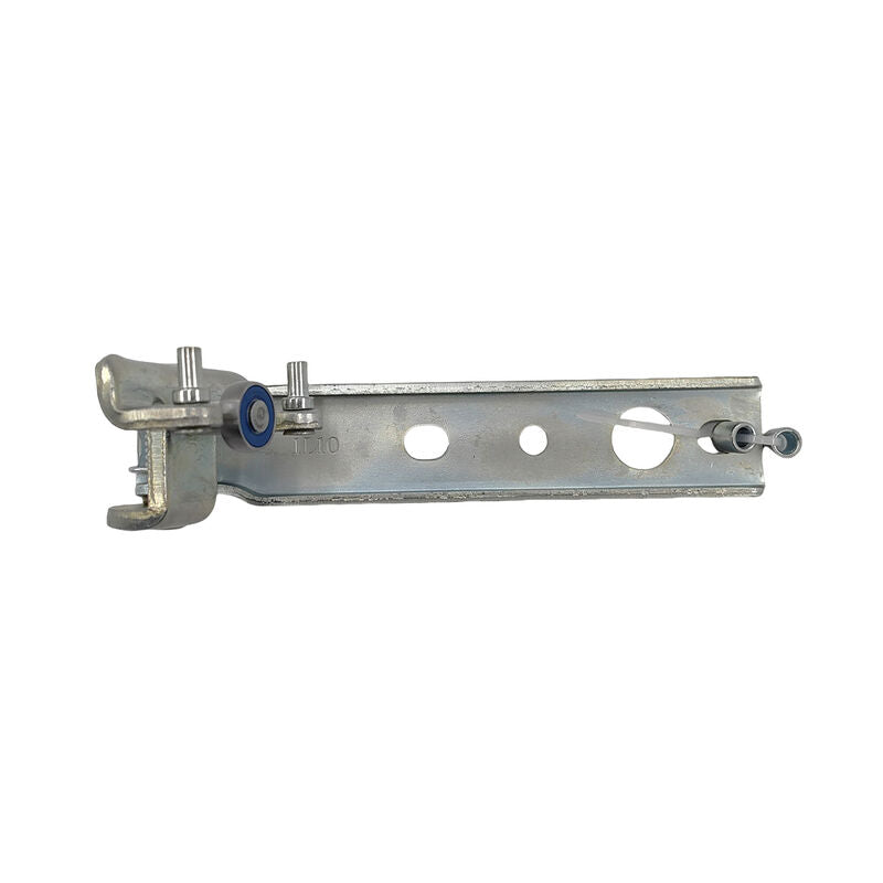 Left Middle Sliding Door Hinge Middle Roller Bracket Fit For Toyota HiAce Commuter LH162 RZH103 RZH155 2.0L 2.4L 2RZ-E 1RZ 1989-2005 6839026030 DHP-TA001 - Machter