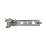 Left Middle Sliding Door Hinge Middle Roller Bracket Fit For Toyota HiAce Commuter LH162 RZH103 RZH155 2.0L 2.4L 2RZ-E 1RZ 1989-2005 6839026030 DHP-TA001 - Machter