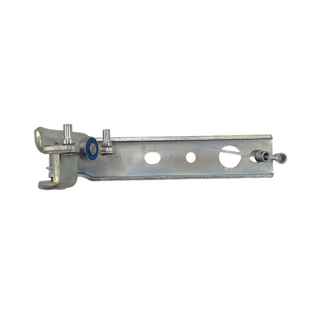 Left Middle Sliding Door Hinge Middle Roller Bracket Fit For Toyota HiAce Commuter LH162 RZH103 RZH155 2.0L 2.4L 2RZ-E 1RZ 1989-2005 6839026030 DHP-TA001 - Machter