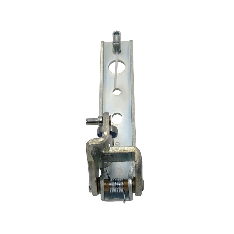 Left Middle Sliding Door Hinge Middle Roller Bracket Fit For Toyota HiAce Commuter LH162 RZH103 RZH155 2.0L 2.4L 2RZ-E 1RZ 1989-2005 6839026030 DHP-TA001 - Machter