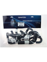 Vehicle Radiator Hose Pack - DHP39 - DAYCO | Universal Auto Spares