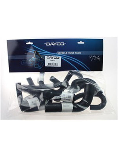 Vehicle Radiator Hose Pack - DHP39 - DAYCO | Universal Auto Spares