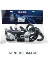 Vehicle Radiator Hose Pack - DHP53 - DAYCO | Universal Auto Spares