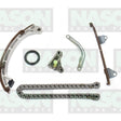 Timing Chain Kit DAIHATSU K3 DOHC 16V CHAIN DR DHTK13 - NASON