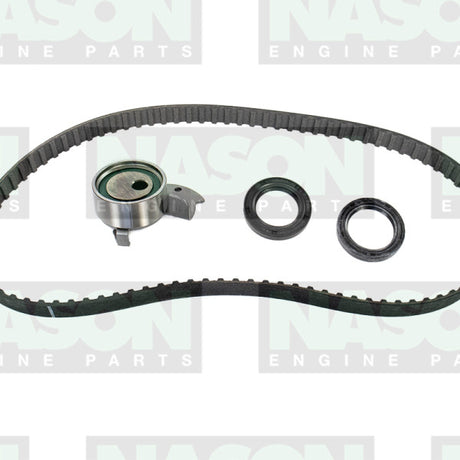 Timing Belt Kit DAIHATSU CB SOHC DHTK3 - Nason