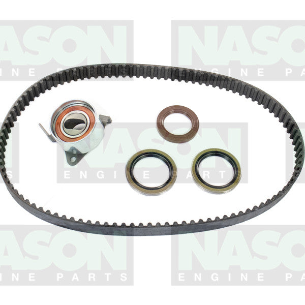 Timing Belt Kit DAIHATSU HE HE-HG SOHC 8V DHTK4 - NASON
