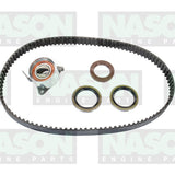 Timing Belt Kit DAIHATSU HE HE-HG SOHC 8V DHTK4 - Nason
