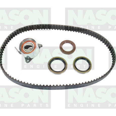 Timing Belt Kit DAIHATSU HE HE-HG SOHC 8V DHTK4 - Nason