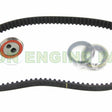 Timing Belt Kit DAIHATSU ED10 SOHC 6V DHTK7 - NASON