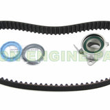 Timing Belt Kit DAIHATSU HC-E SOHC 16V DHTK8 - Nason