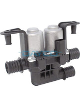 Heater Tap Control Valve - DHV1103 - DAYCO | Universal Auto Spares
