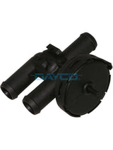 Heater Tap Control Valve - DHV2007 - DAYCO | Universal Auto Spares