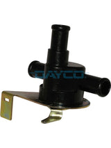 Heater Tap 3 Outlet - DHV5104 - DAYCO | Universal Auto Spares