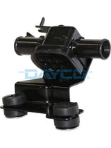 Heater Tap 2 Port - DHV60130 - DAYCO | Universal Auto Spares