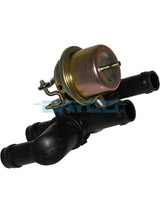 Heater Tap - DHV6315 - DAYCO | Universal Auto Spares