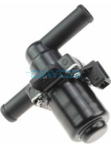 Kenworth Heater Tap Control Valve - DHV90065 - DAYCO | Universal Auto Spares