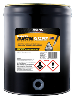 Diesel Injector Cleaner - Nulon 20L