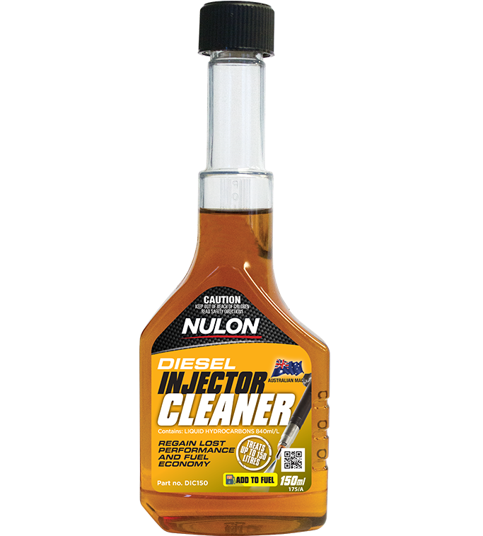 Diesel Injector Cleaner - Nulon | Universal Auto Spares