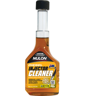 Diesel Injector Cleaner - Nulon 150ml