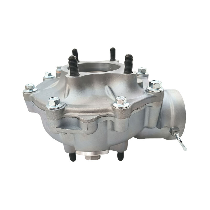 Rear Diff Fit For Honda Rancher 420 TRX420 FE FM FPE FPM 4x4 41300-HP5-600 2007-2013 DIFF-HD001 - Machter