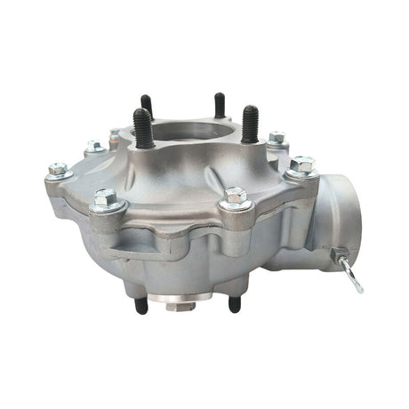 Rear Diff Fit For Honda Rancher 420 TRX420 FE FM FPE FPM 4x4 41300-HP5-600 2007-2013 - Machter
