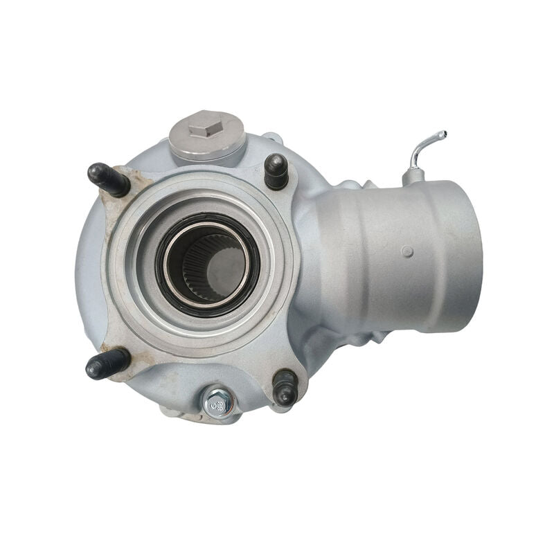 Rear Diff Fit For Honda Rancher 420 TRX420 FE FM FPE FPM 4x4 41300-HP5-600 2007-2013 DIFF-HD001 - Machter