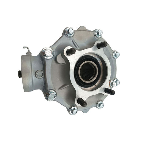 Rear Diff Fit For Honda Rancher 420 TRX420 FE FM FPE FPM 4x4 41300-HP5-600 2007-2013 - Machter