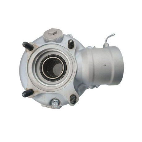 Rear Diff Fit For Honda Rancher 420 TRX420 FE FM FPE FPM 4x4 41300-HP5-600 2007-2013 - Machter