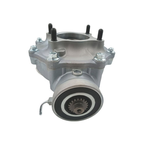 Rear Diff Fit For Honda Rancher 420 TRX420 FE FM FPE FPM 4x4 41300-HP5-600 2007-2013 - Machter