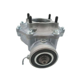 Rear Diff Fit For Honda Rancher 420 TRX420 FE FM FPE FPM 4x4 41300-HP5-600 2007-2013 DIFF-HD001 - Machter