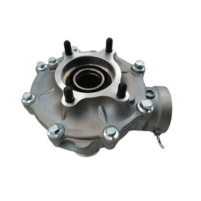 Rear Diff Fit For Honda Rancher 420 TRX420 FE FM FPE FPM 4x4 41300-HP5-600 2007-2013 DIFF-HD001 - Machter