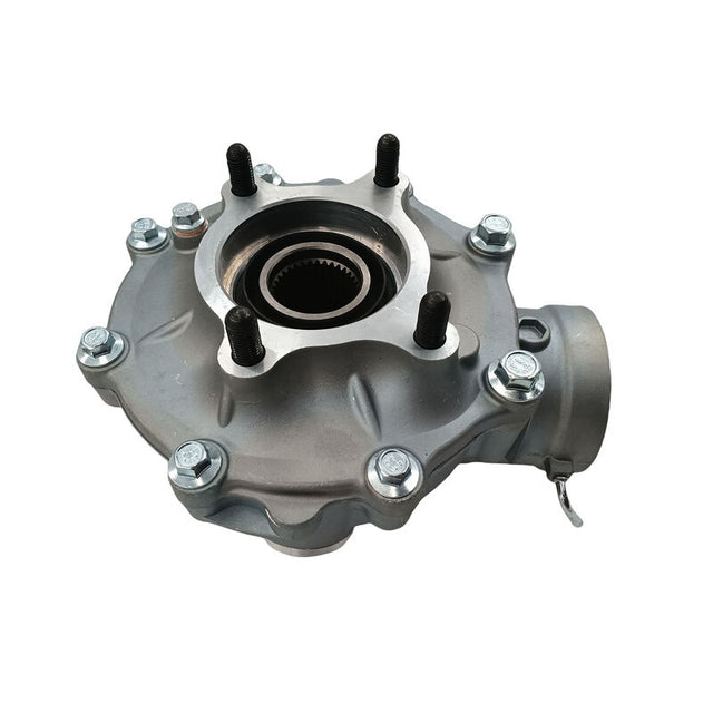 Rear Diff Fit For Honda Rancher 420 TRX420 FE FM FPE FPM 4x4 41300-HP5-600 2007-2013 DIFF-HD001 - Machter