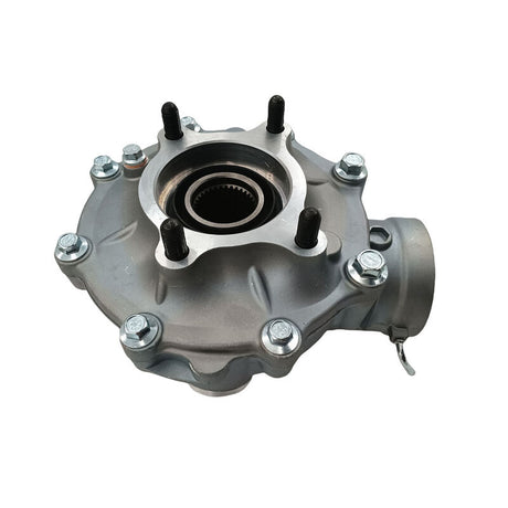 Rear Diff Fit For Honda Rancher 420 TRX420 FE FM FPE FPM 4x4 41300-HP5-600 2007-2013 - Machter