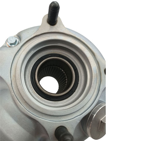 Rear Diff Fit For Honda Rancher 420 TRX420 FE FM FPE FPM 4x4 41300-HP5-600 2007-2013 - Machter