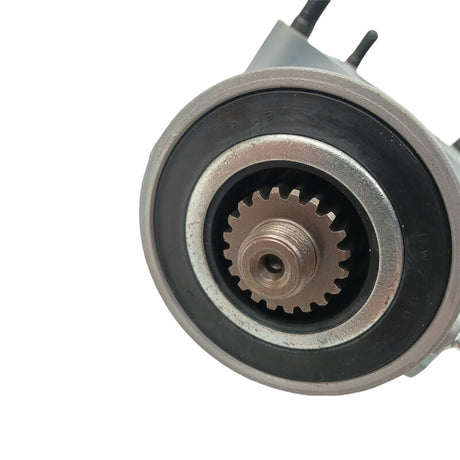 Rear Diff Fit For Honda Rancher 420 TRX420 FE FM FPE FPM 4x4 41300-HP5-600 2007-2013 - Machter