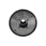 Center Differential Assembly Fit For Subaru Baja Crosstrek Forester SF SG SH Impreza WRX Outback BE BH BL BP 38913AA102 DIFF-SB001 - Machter