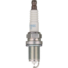 Laser Iridium Spark Plug Fits Mitsubishi Lancer 4B11 2.0 DIFR6C11 - NGK