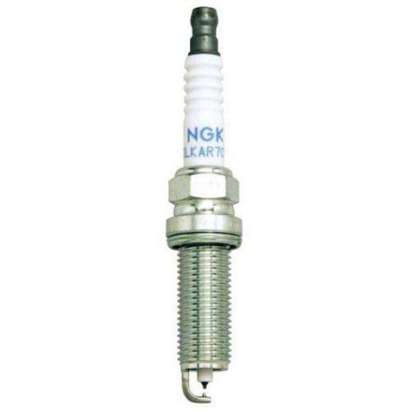 Laser Iridium Spark Plug Nissan Qashqai, X-Trail MR20DD 2.0 DILKAR7D11H - NGK | Universal Auto Spares