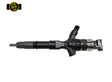 Diesel Injector Toyota Hilux DIN100GEN - Goss
