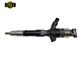 Fuel Injector Diesel New 1KD-F DIN101GEN - Goss
