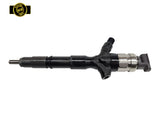Fuel Injector Diesel New 1KD-F DIN102GEN - Goss