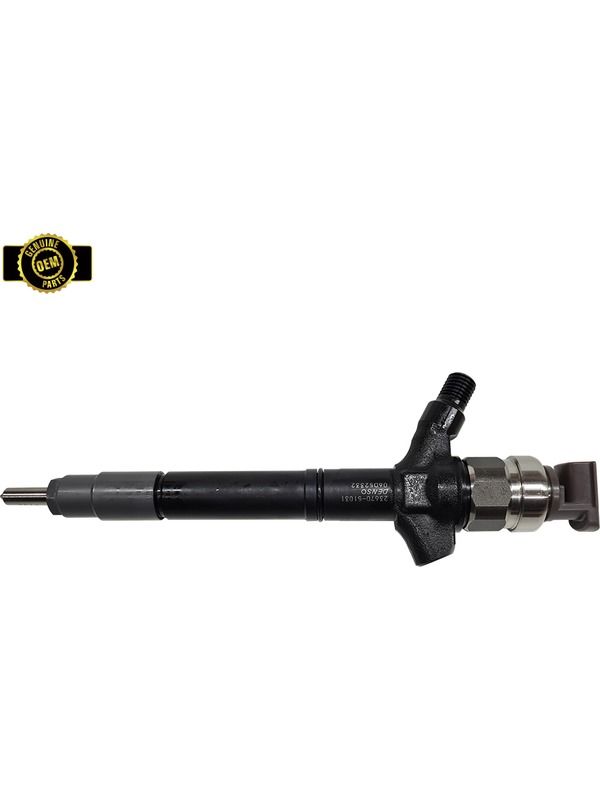 Genuine OEM Diesel Fuel Injector - DIN113GEN - Goss | Universal Auto Spares
