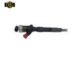 CRD Injector Hiace 1KDFTV DIN114GEN - Goss - Fuel Injectors - Goss