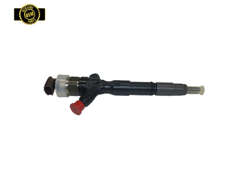 CRD Injector Hiace 1KDFTV DIN114GEN - Goss