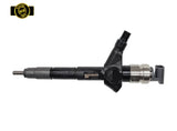 Fuel Injector Diesel New YD25DDTI P DIN201GEN - Goss