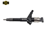 Fuel Injector Diesel New YD25DDTI P DIN202GEN - Goss