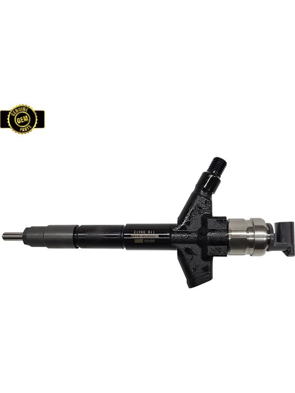 Genuine OEM Diesel Fuel Injector - DIN203GEN - Goss | Universal Auto Spares