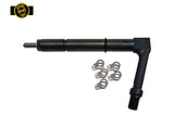ZD30 Nissan Patrol Injector NE DIN254GEN - Goss